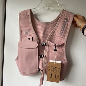 Running Vest by Zevlot